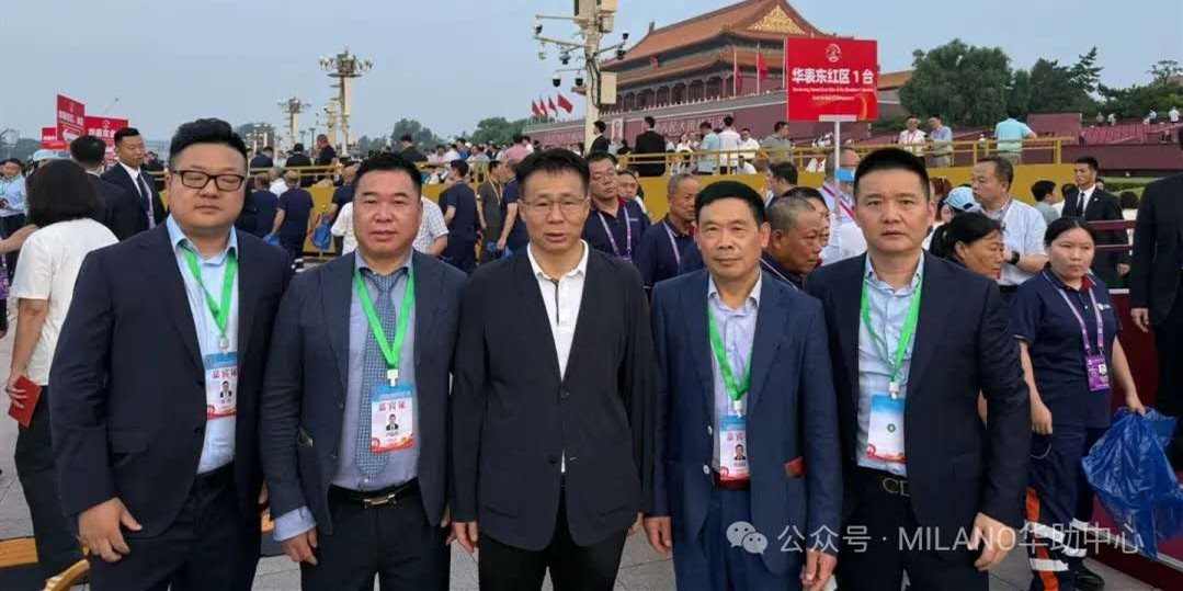  “9·3”大阅兵震撼登场 