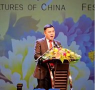 温籍侨领李秀桐：17个月往返中意十多次，米兰园